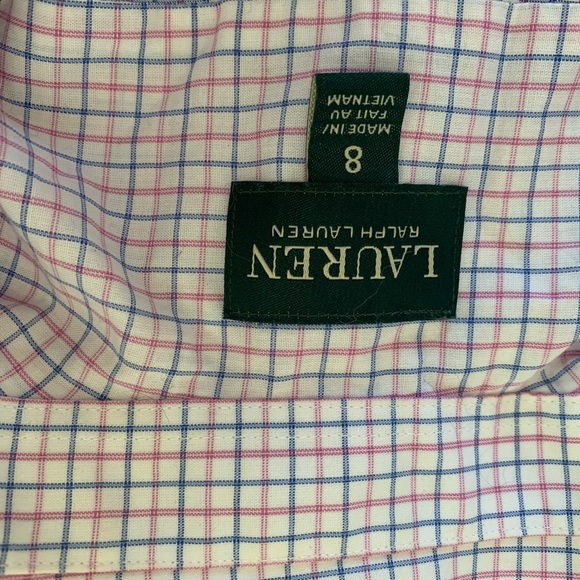 boys ralph lauren polo - Picture 2 of 4